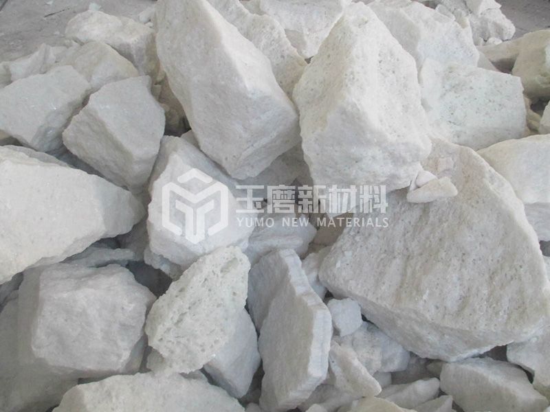 標(biāo)準(zhǔn)白剛玉