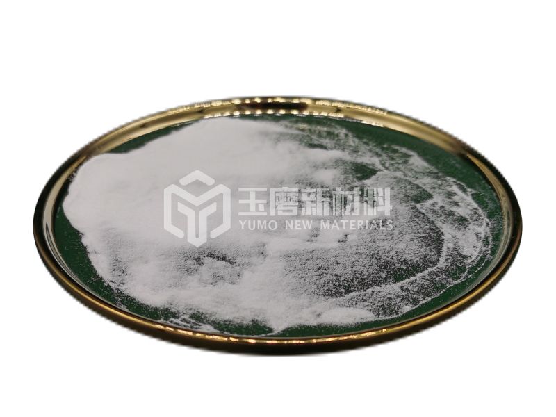 研磨白剛玉砂