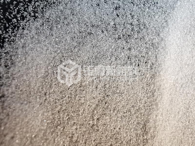 氧化鋁耐磨砂