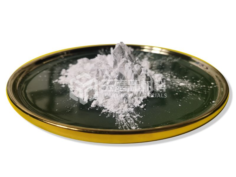 白剛玉拋光粉