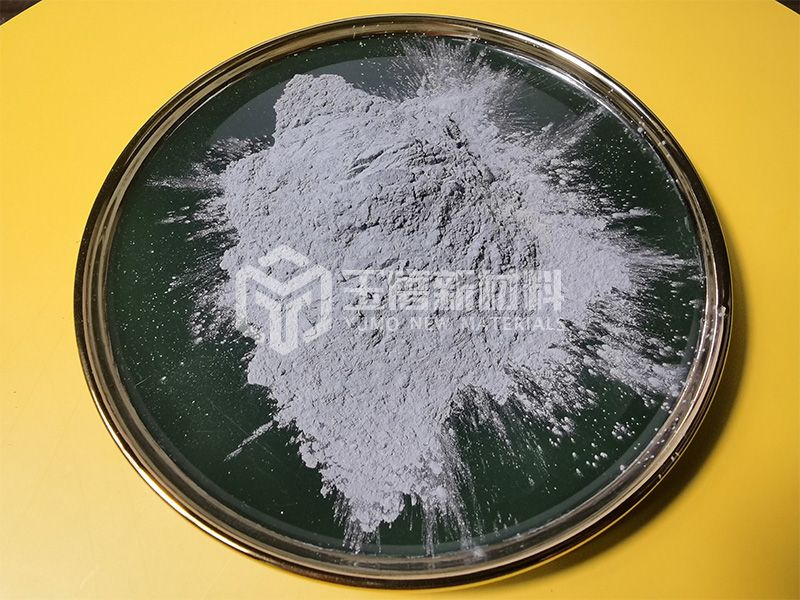碳化硅拋光粉