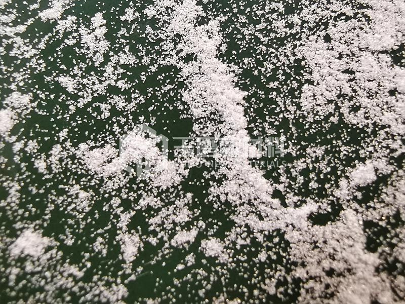 鑄造面層砂粉
