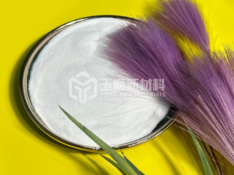 白剛玉噴砂