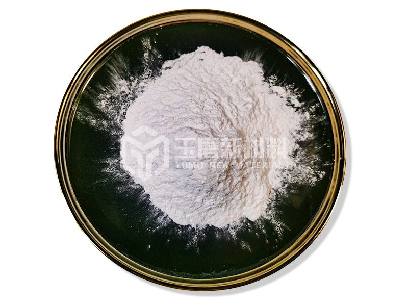 白剛玉微粉