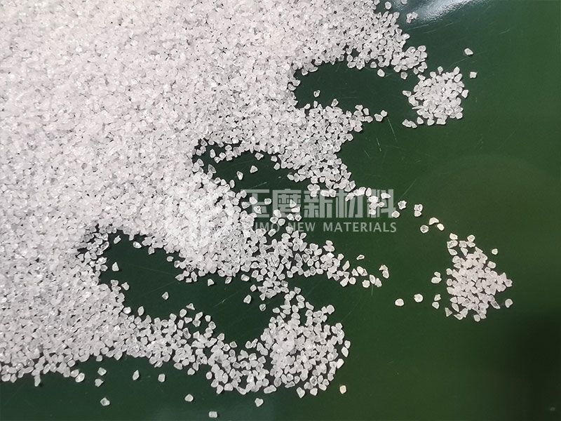 白剛玉段砂