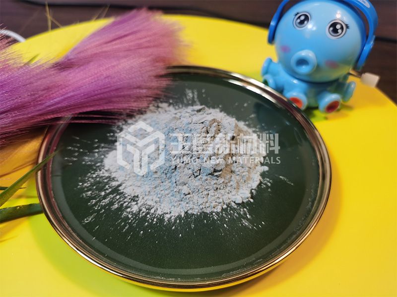 綠碳化硅粉多少錢一噸
