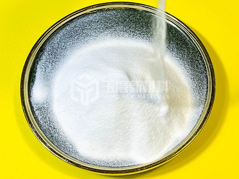 氧化鋁耐磨砂介紹