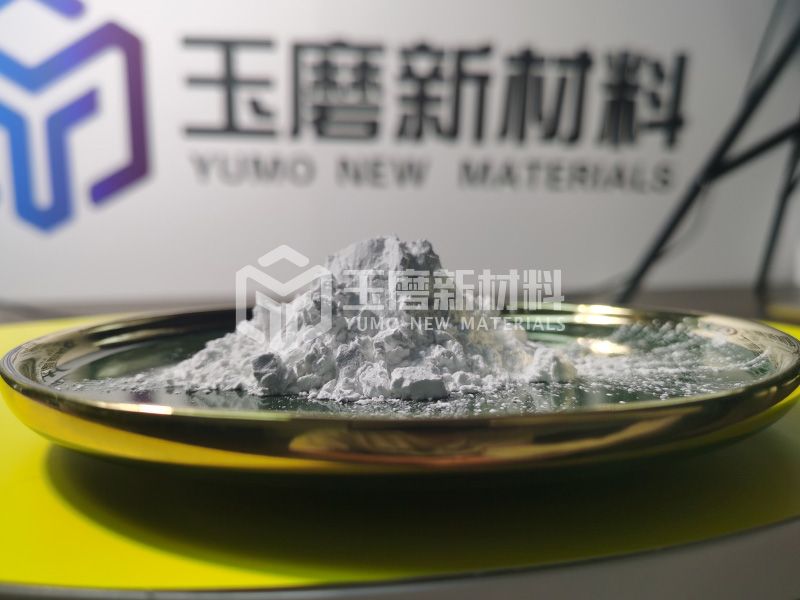 高溫氧化鋁粉的五大用途
