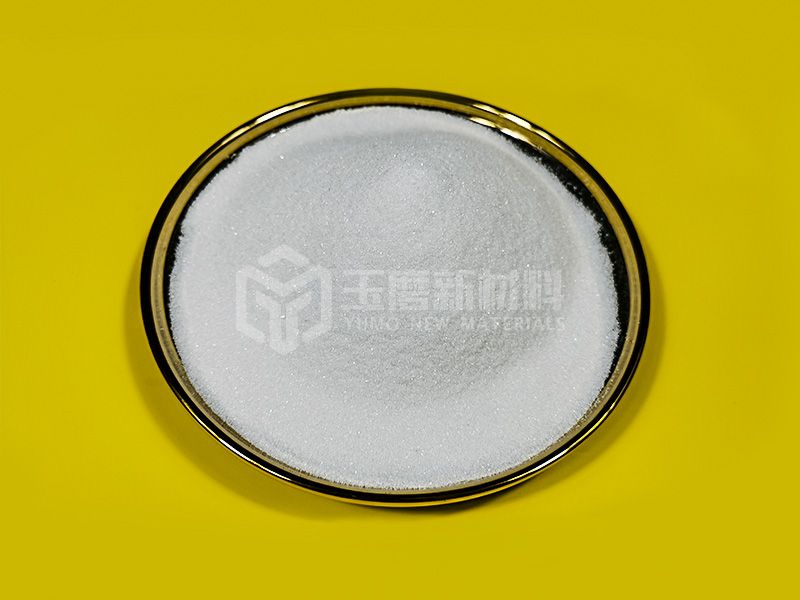 白剛玉粒度砂生產(chǎn)廠家告訴你粒度的標準 