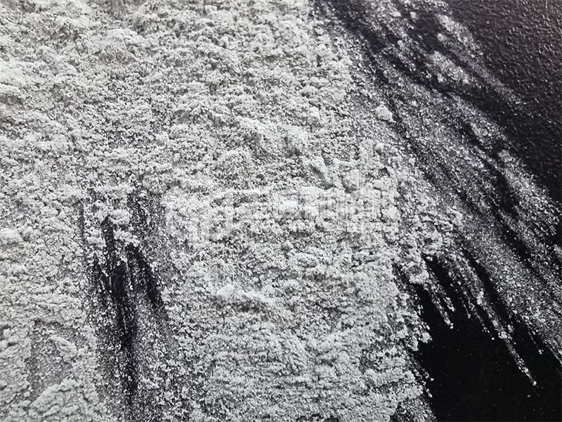 綠碳化硅微粉目數(shù)表