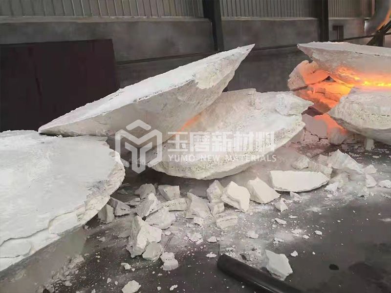如何選擇白剛玉廠家