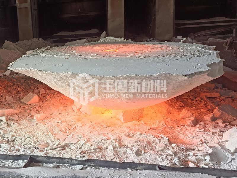 白剛玉是什么材料？
