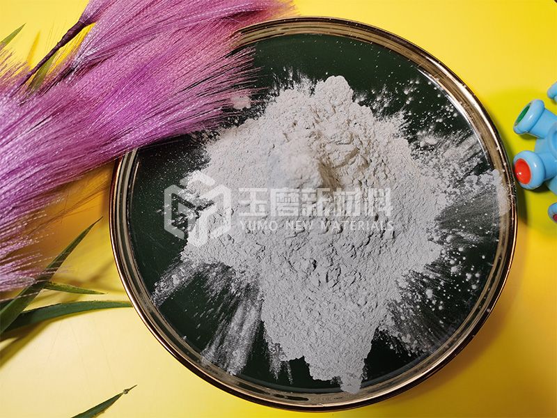 綠碳化硅微粉生產(chǎn)廠家-玉磨新材料