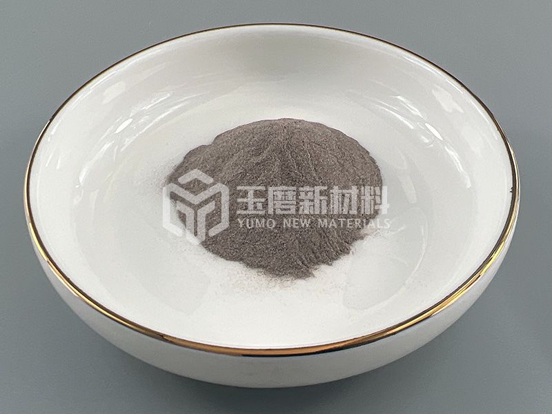 棕剛玉微粉