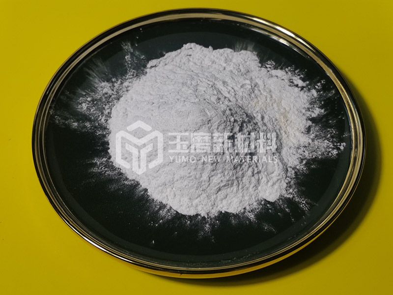 角鋁導熱粉體