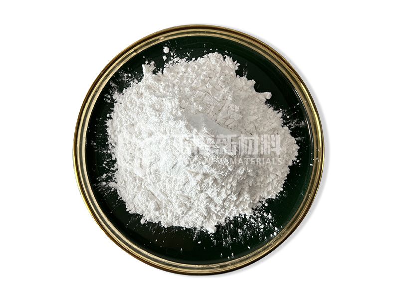 白剛玉低鈉微粉