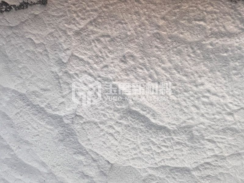 角鋁導熱粉體