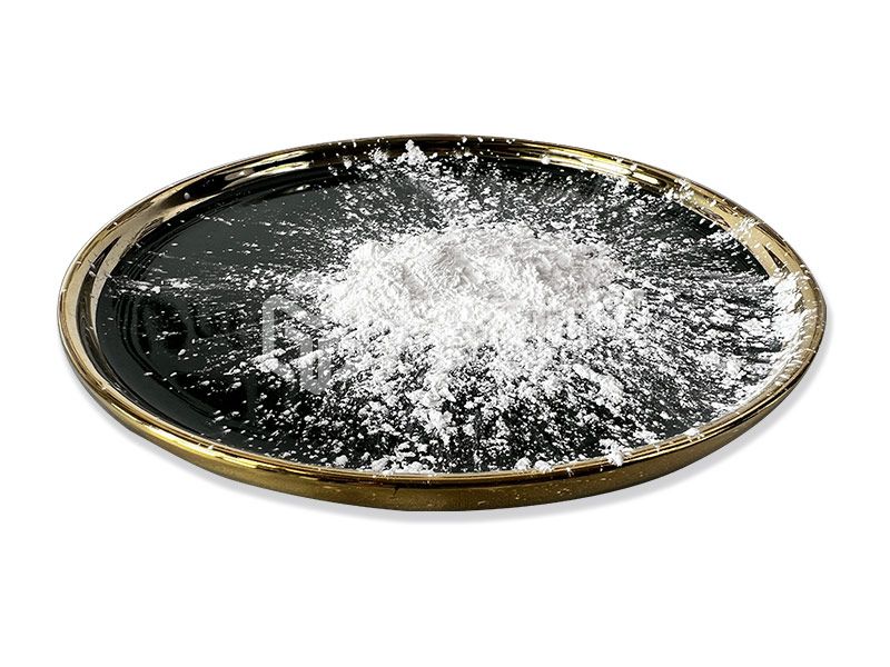 白剛玉磨料