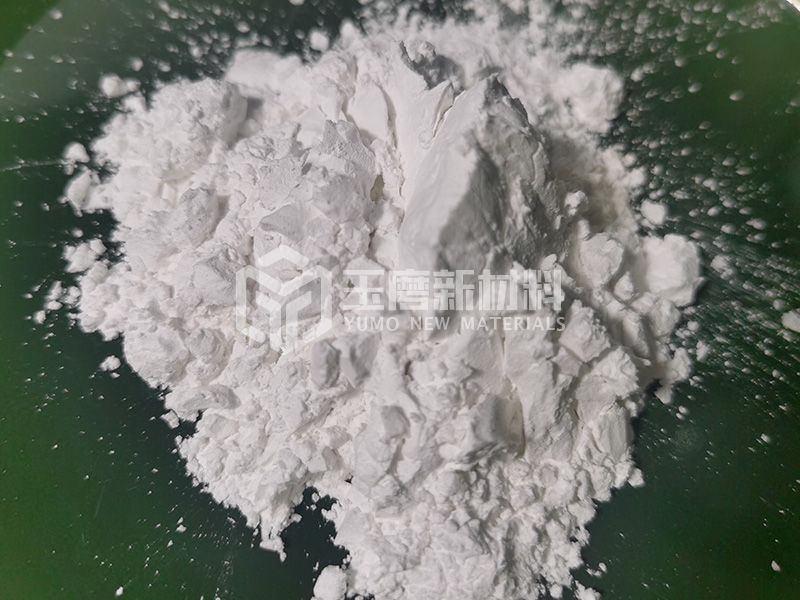 白剛玉細(xì)粉