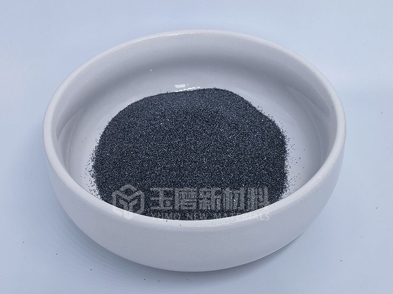 黑碳化硅耐火材料助力鋼鐵行業(yè)升級