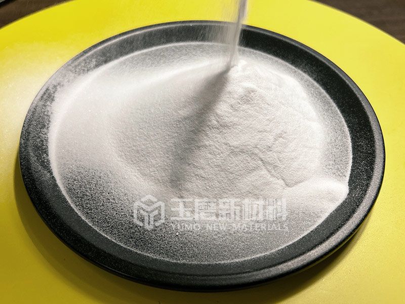 白剛玉在地坪材料中具哪些優(yōu)勢