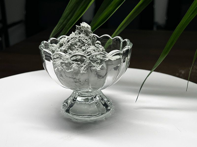 綠碳化硅高熱導(dǎo)率材料在工業(yè)中的應(yīng)用