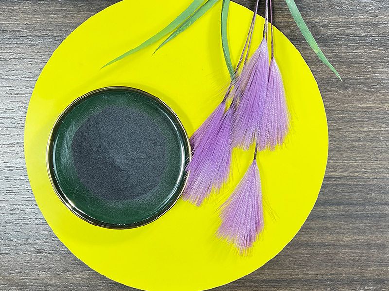 黑碳化硅光學(xué)性能在光學(xué)工業(yè)中的應(yīng)用