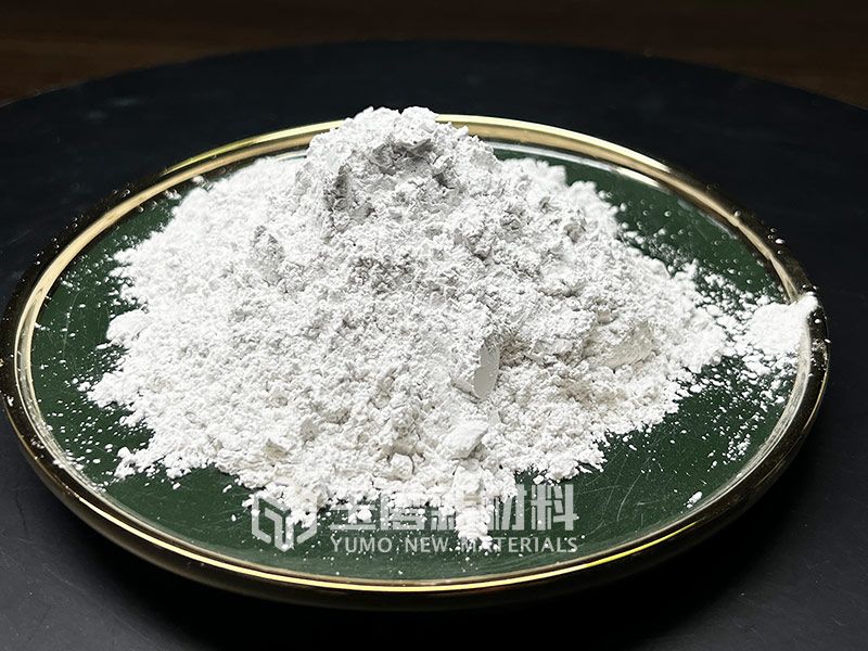 了解白剛玉粉用途與優(yōu)勢的探討
