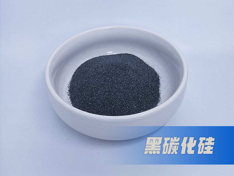碳化硅在磨料磨具領(lǐng)域有哪些應(yīng)用
