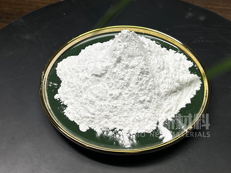 白剛玉微粉在玻璃行業(yè)中的研磨與拋光作用