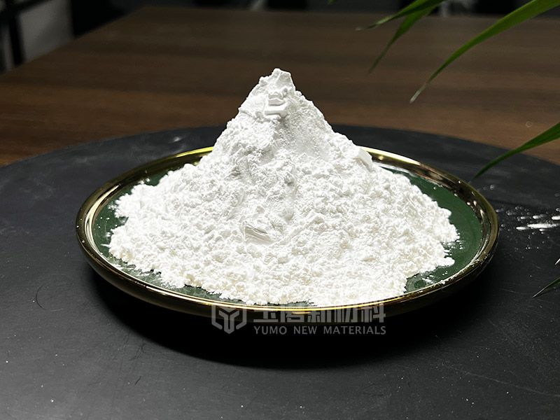 白剛玉微粉在水切割工藝中的應(yīng)用與優(yōu)勢(shì)