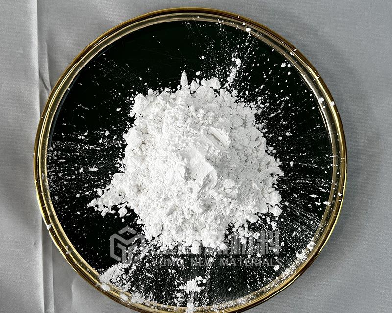 氧化鋁粉和白剛玉微粉的區(qū)別