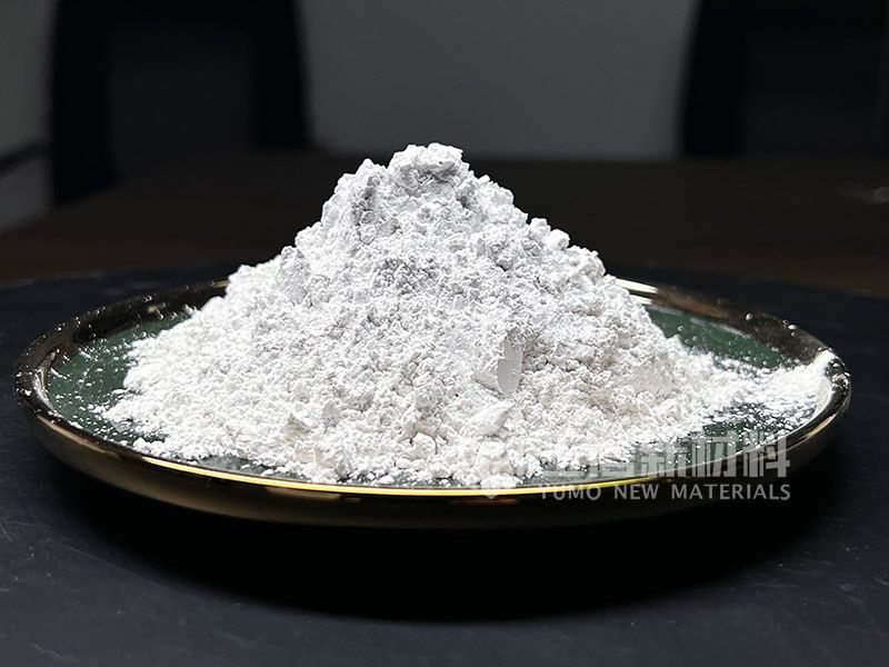 文玩核桃拋光用白剛玉微粉的好處