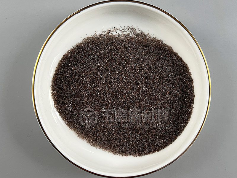 棕剛玉P砂和F砂在使用上有哪些差異