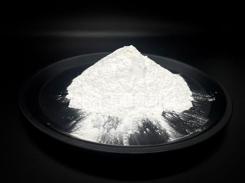 白剛玉微粉w28