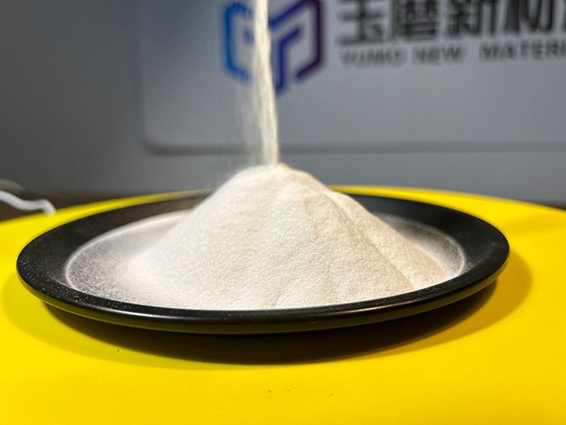 白剛玉砂多少錢(qián)一噸？噴砂磨料的選擇