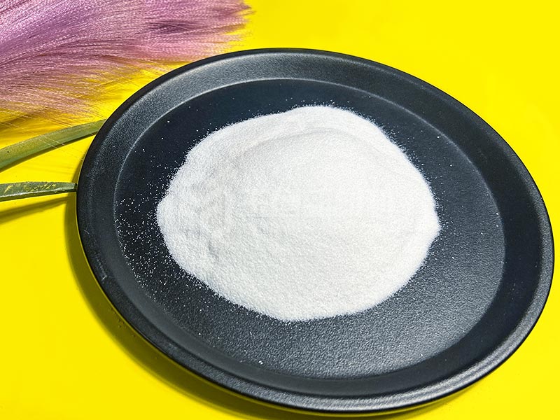 白剛玉粒度砂