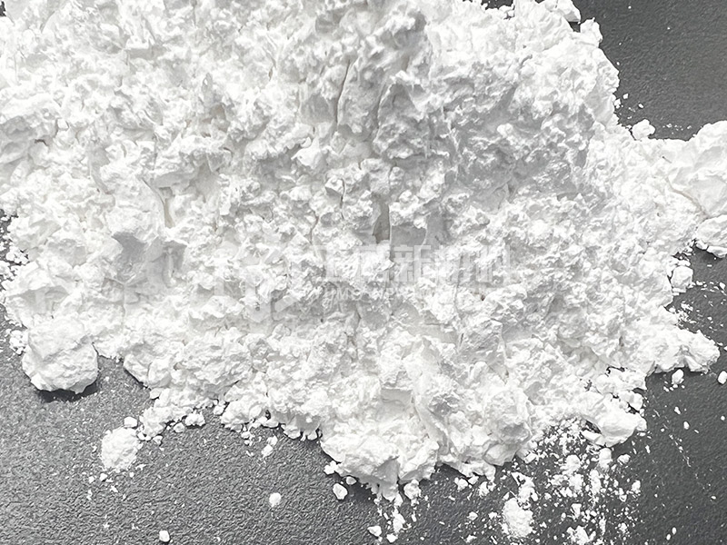 高溫氧化鋁粉