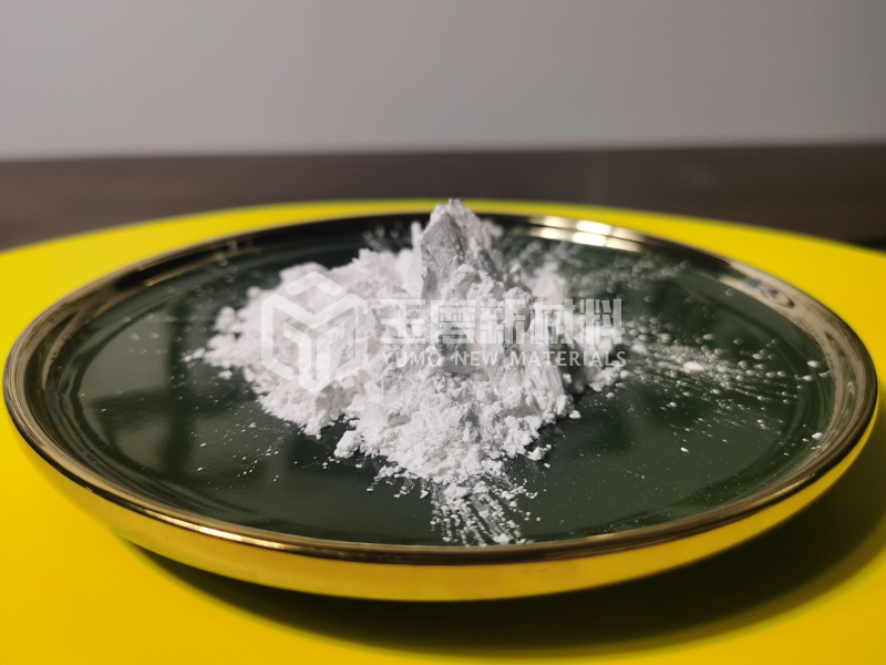 鑄造面層砂粉