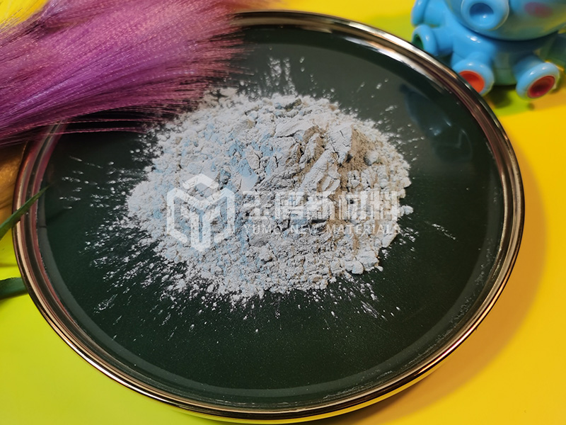 綠碳化硅粉