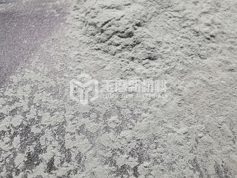 綠碳化硅微粉