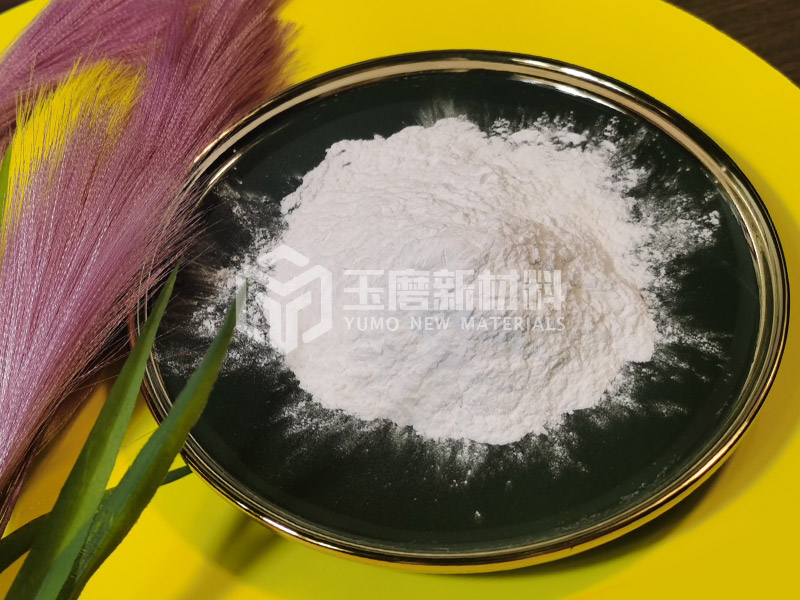 白剛玉微粉