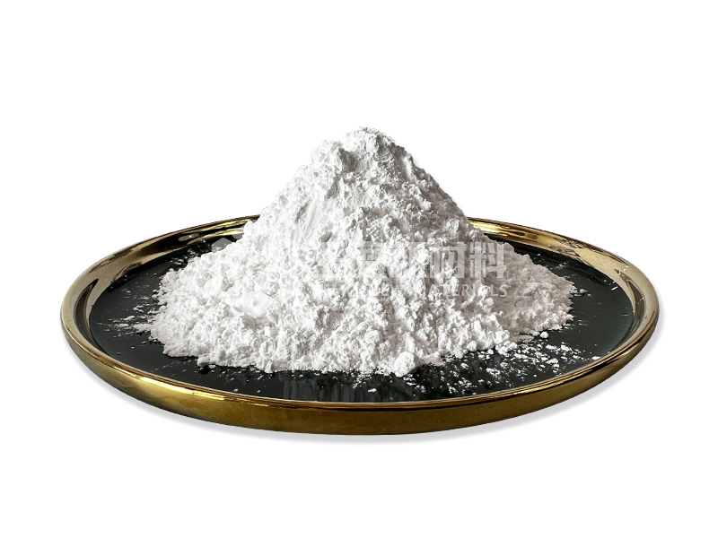 白剛玉微粉