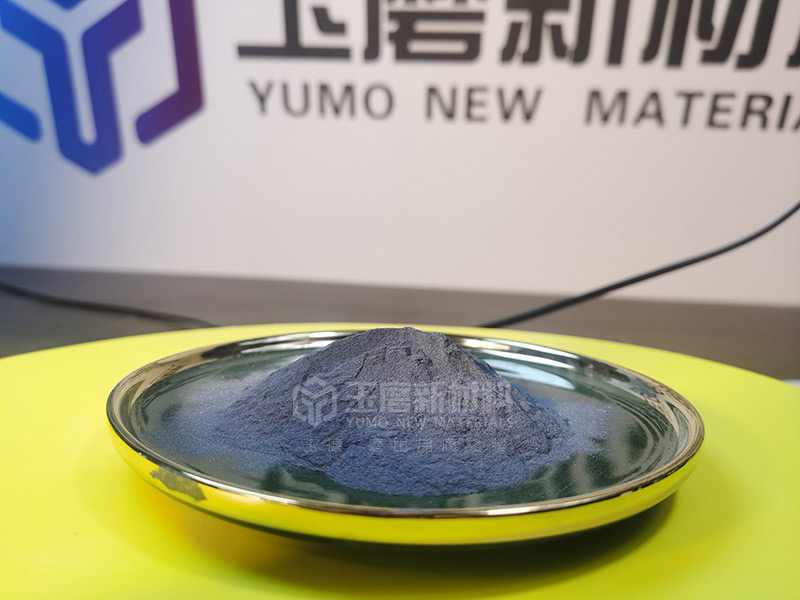 綠碳化硅微粉