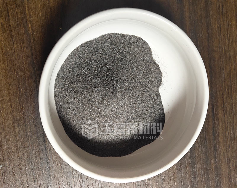 棕剛玉磨料