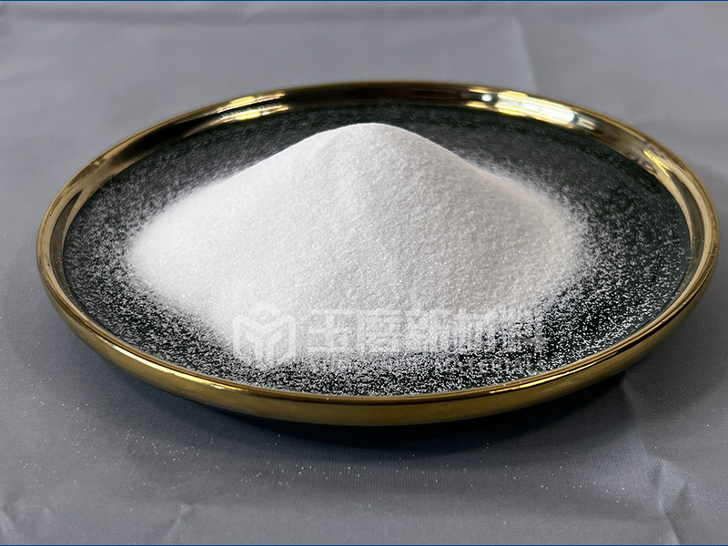 白剛玉粒度砂